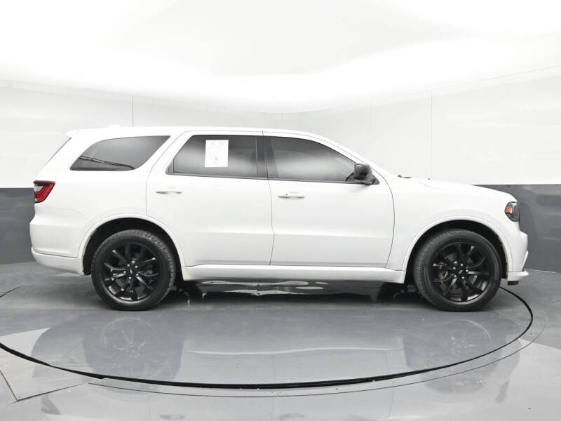 2019 Dodge Durango SXT