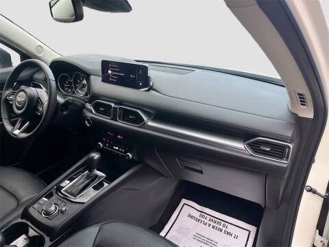 2024 Mazda CX-5 2.5 S Preferred