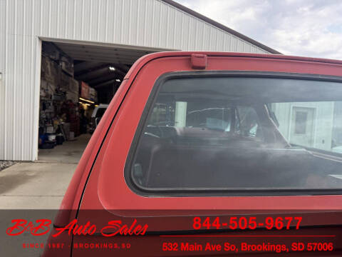 1979 Dodge Ramcharger