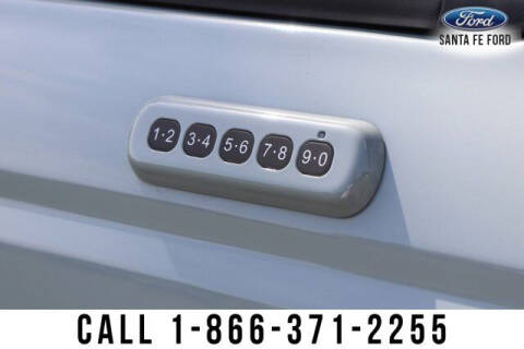 2023 Ford Bronco Badlands Advanced