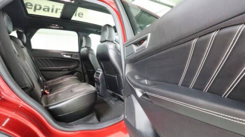 2020 Ford Edge ST