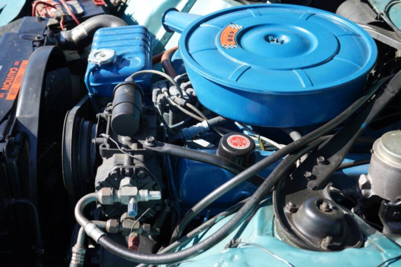 1964 Ford Thunderbird