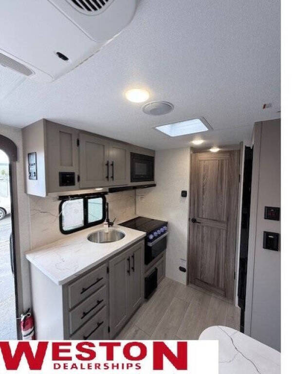 2025 KZ RV MINI CONNECT