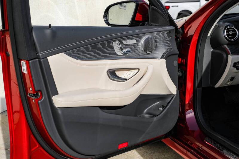 2021 Mercedes-Benz E-Class E 350