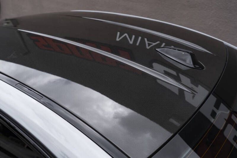 2023 BMW M3 Competition xDrive