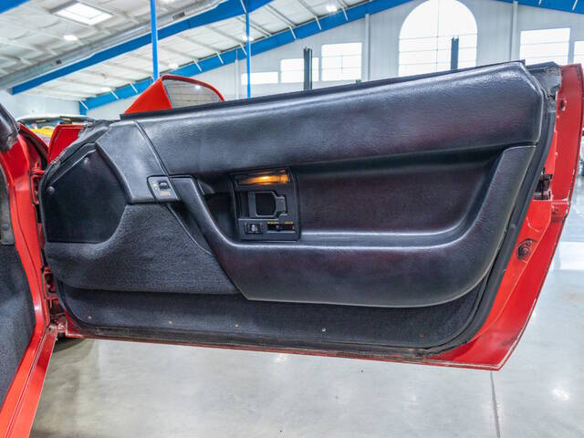 1991 Chevrolet Corvette