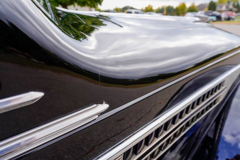 1936 Chrysler Imperial