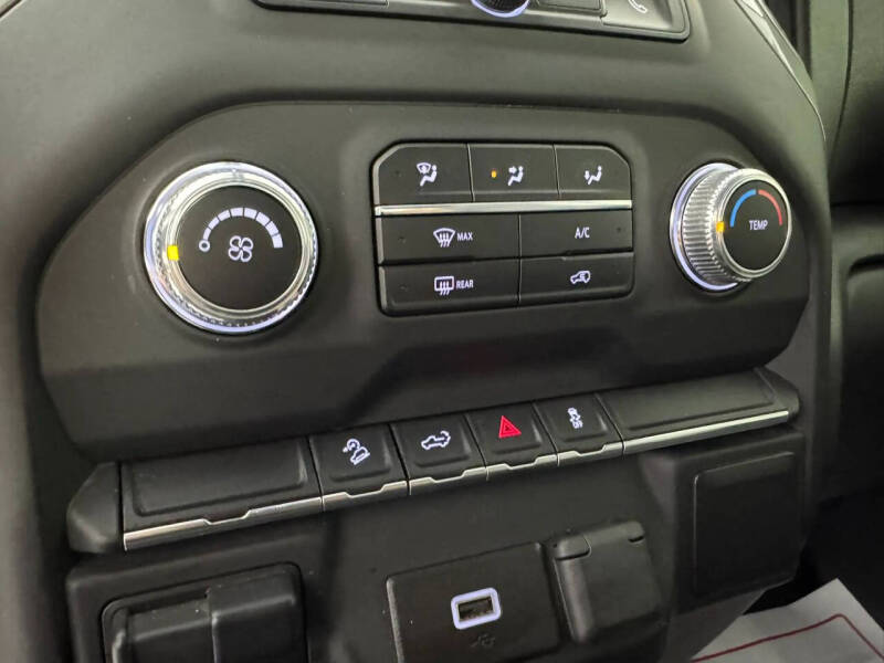 2020 GMC Sierra 2500HD