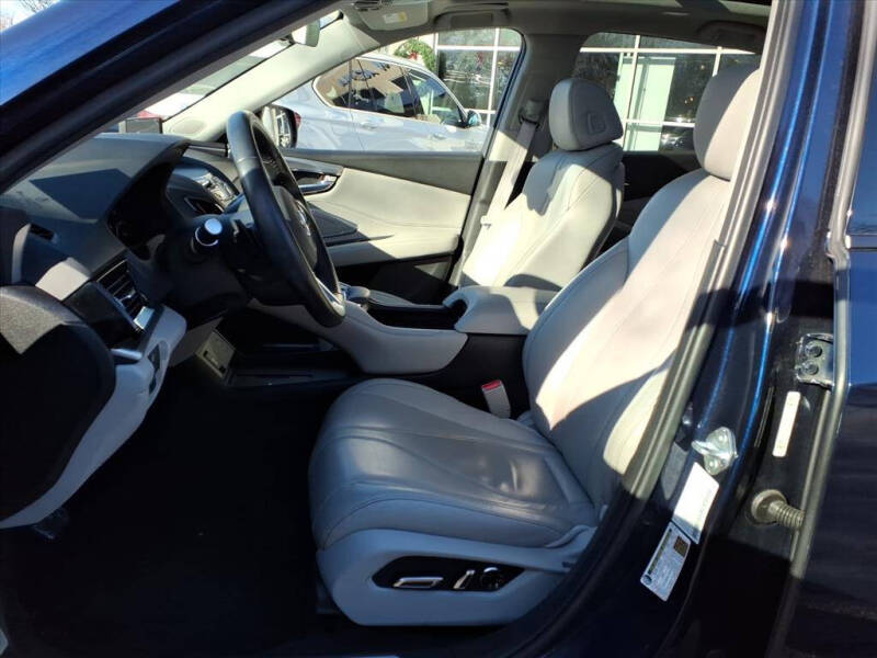 2024 Acura RDX SH-AWD w/Tech