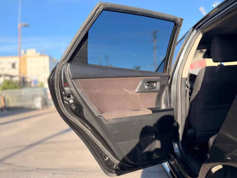 2017 Toyota Corolla iM