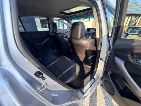 2014 Acura RDX w/Tech