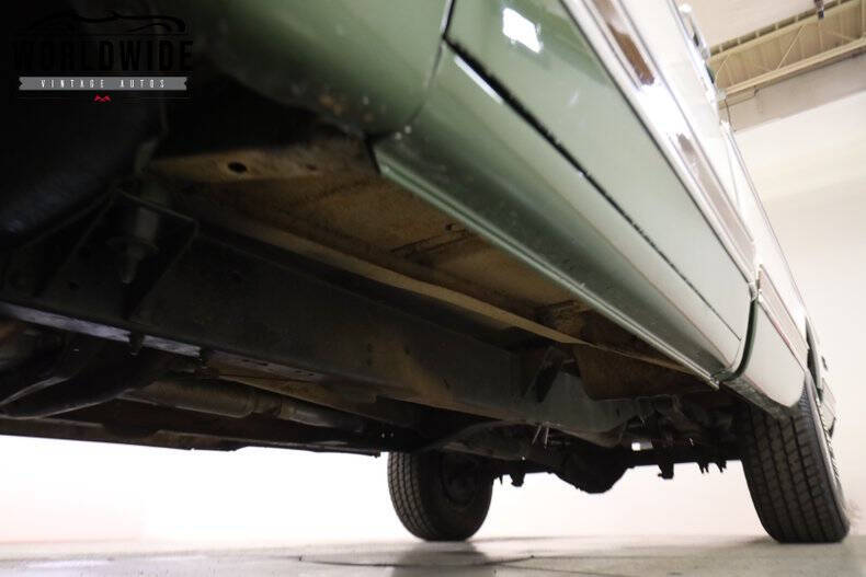 1970 GMC C/K 1500 Series