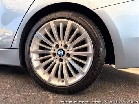2013 BMW 3 Series 335i