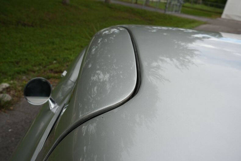 1963 Chevrolet Corvette