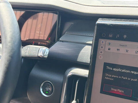 2024 GMC Acadia AT4