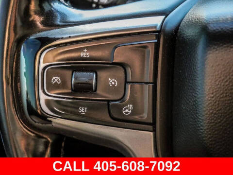 2023 Chevrolet Silverado 2500HD