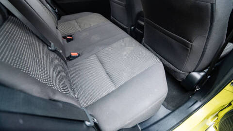 2017 Toyota Corolla iM