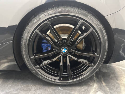 2024 BMW Z4 M40i