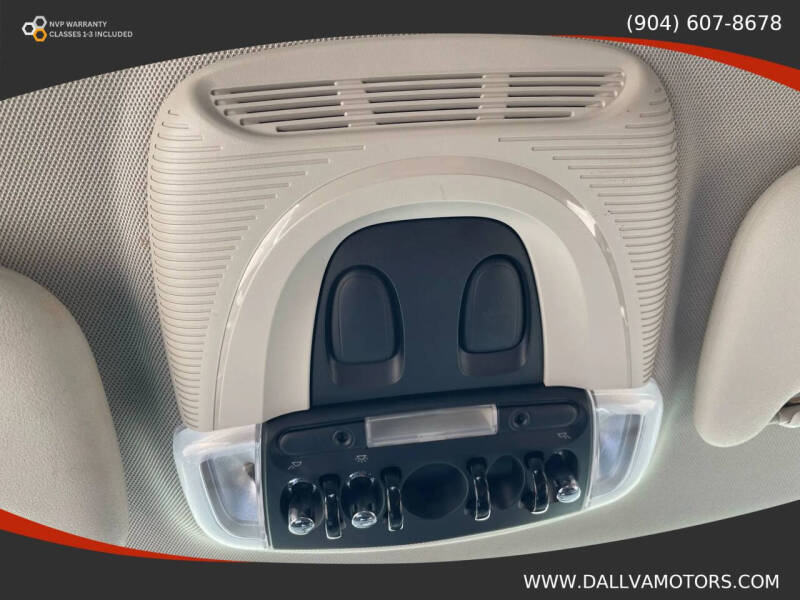 2019 MINI Hardtop 2 Door Cooper