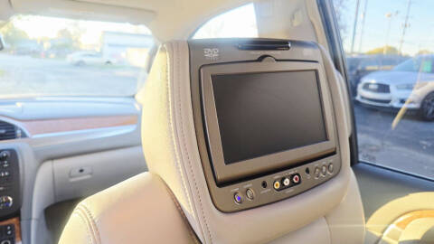 2009 Buick Enclave CXL