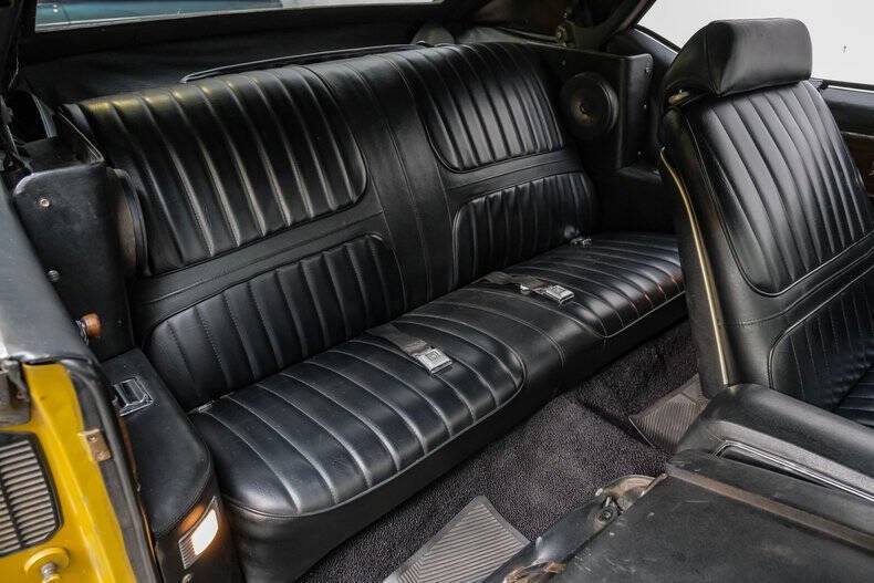 1972 Oldsmobile Cutlass