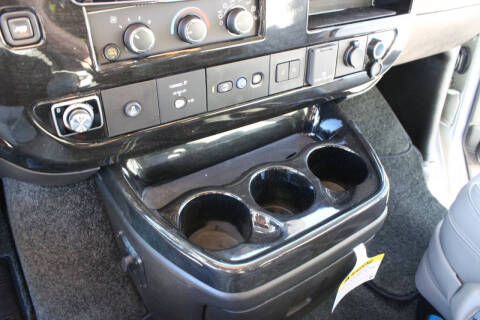 2025 Chevrolet Express 2500