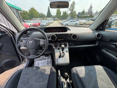 2012 Scion xB