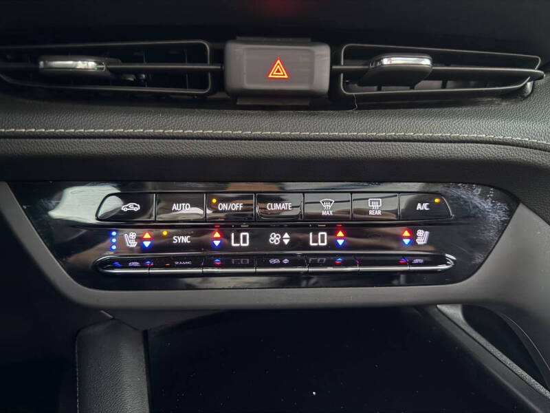 2021 Buick Envision Avenir