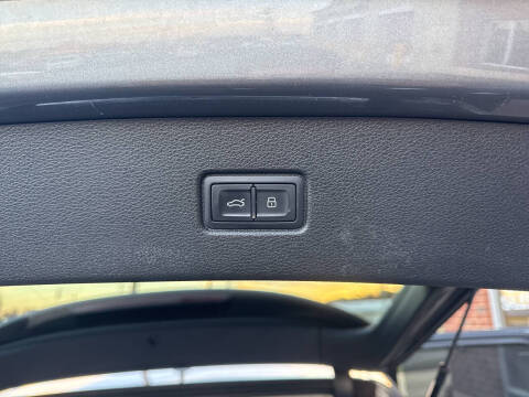 2017 Audi Q7 3.0T quattro Prestige