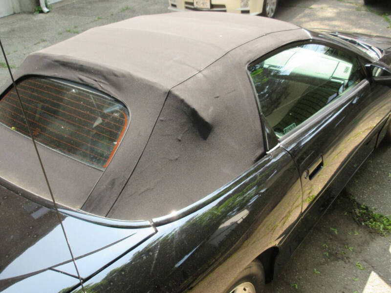 1994 Chevrolet Camaro Z28