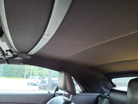 2005 Ford Mustang GT Premium