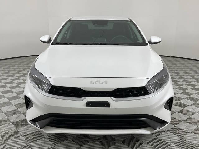 Used 2024 Kia Forte LXS with VIN 3KPF24AD7RE700387 for sale in Peoria, AZ