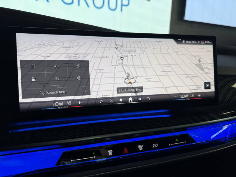 2023 BMW 7 Series 760i xDrive