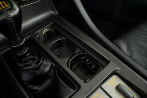 1990 Chevrolet Corvette ZR1