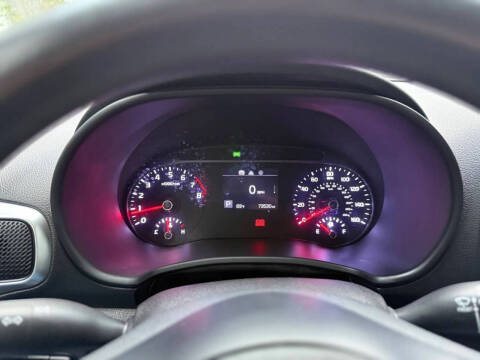 2020 Kia Soul