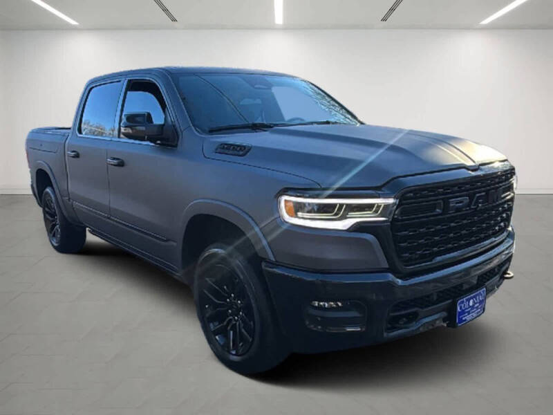 2025 RAM 1500 Limited