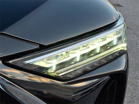 2024 Acura MDX SH-AWD w/Tech