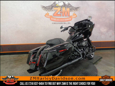 2025 Harley-Davidson Road Glide
