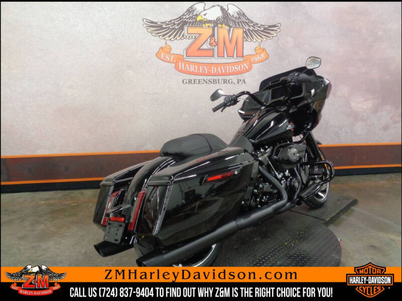 2025 Harley-Davidson Road Glide