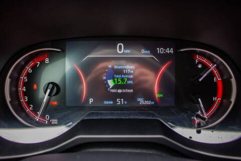 2023 Toyota RAV4 Adventure