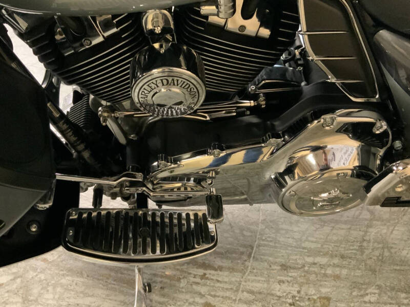 2014 Harley-Davidson FLHTK ULTRA LIMITED