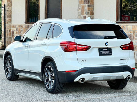 2020 BMW X1 xDrive28i