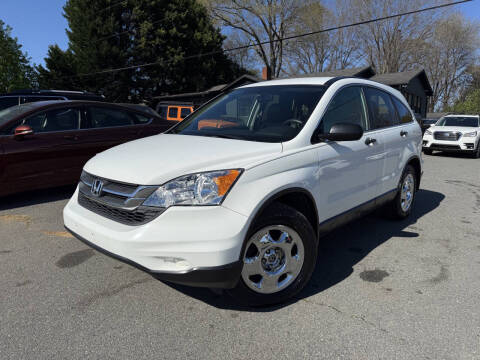 2010 Honda CR-V for sale at 5 Star Auto in Indian Trail NC