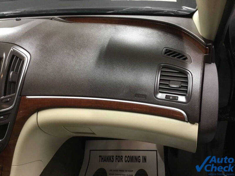 2017 Buick Regal Premium II