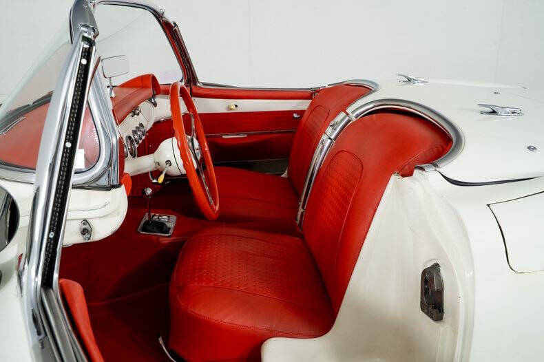 1956 Chevrolet Corvette