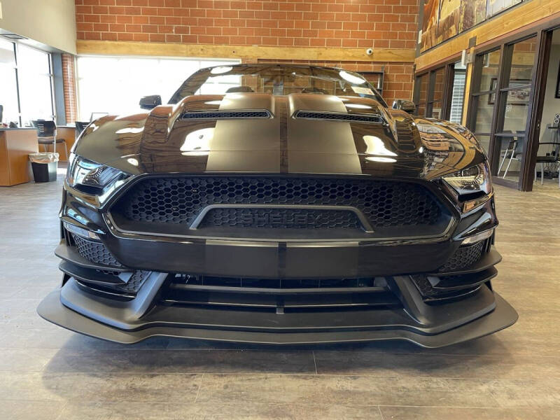 2023 Ford Mustang GT Premium