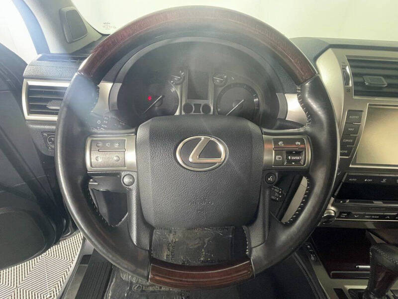 2019 Lexus GX 460