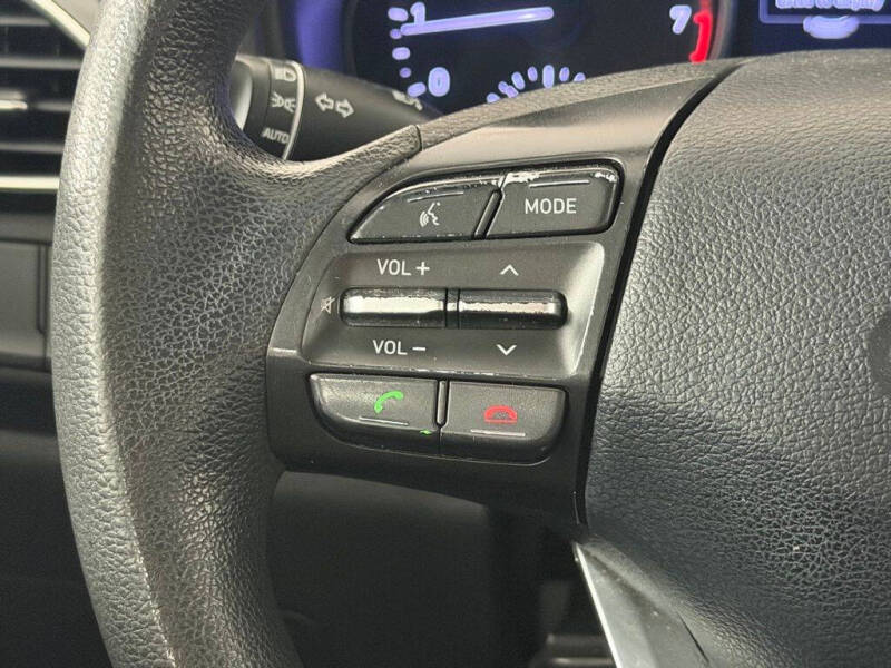 2020 Hyundai Elantra GT