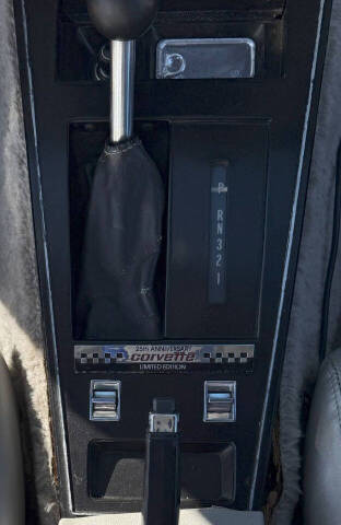 1978 Chevrolet Corvette