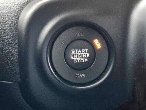 2022 Jeep Gladiator High Altitude